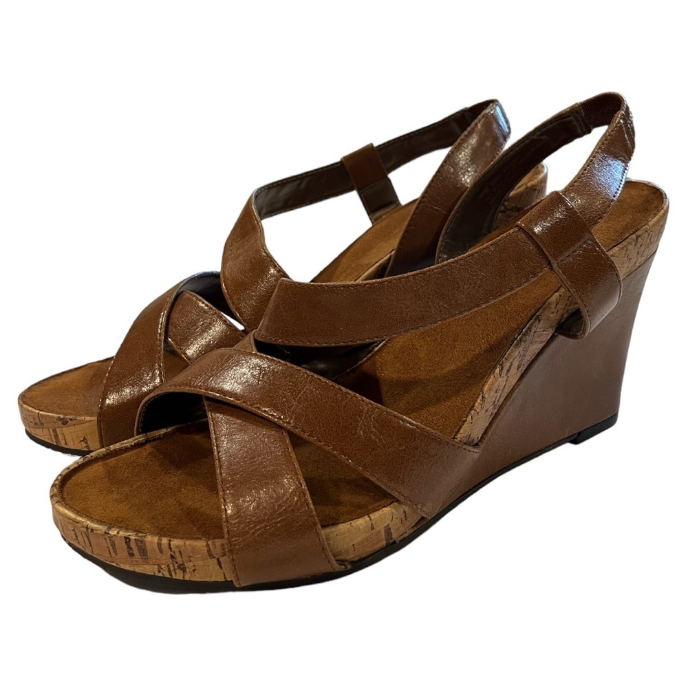 Heeled Sandals By Aerosoles - Picture 5 of 17